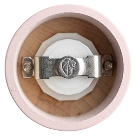 Мельница для соли BOREAL petal rose 12см ZIRLION