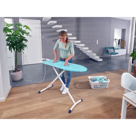 Доска гладильная AirBoard M 120х38см Solid Plus