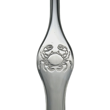 Вилка для морепродуктов EVA