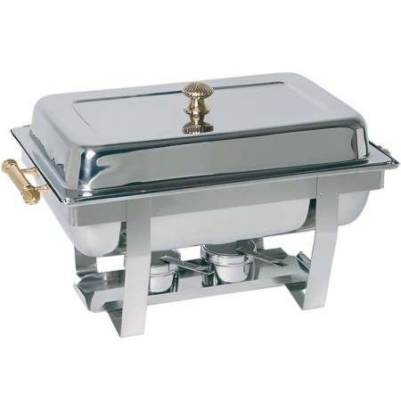 Мармит GN 1/1 61x35x35см WAS