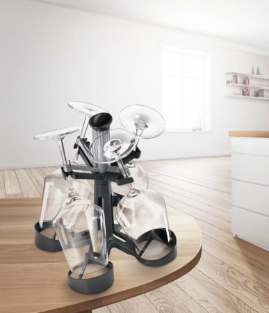 Подставка-держатель для бокалов BOSCH