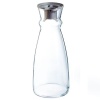 Графин с крышкой 1л FLUID - L4193 Arcoroc