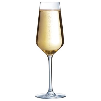 Бокал для шампанского 230мл VINA JULIETTE