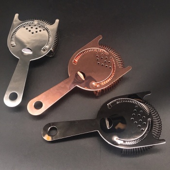 Стрейнер Ø7.5см с 2 ушками Professional Profi-Chef нерж.сталь