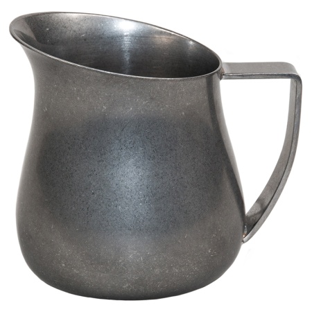 Молочник сервировочный 200мл Vintage нерж.сталь