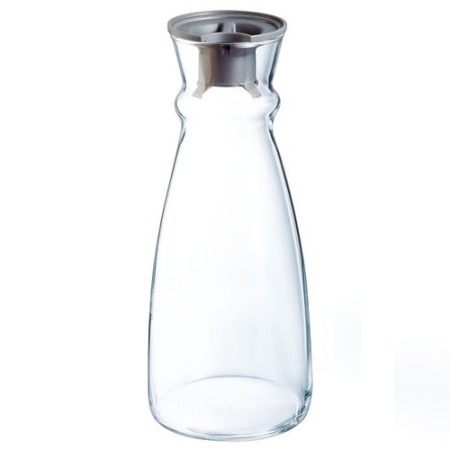 Графин с крышкой 1л FLUID - L4193 Arcoroc