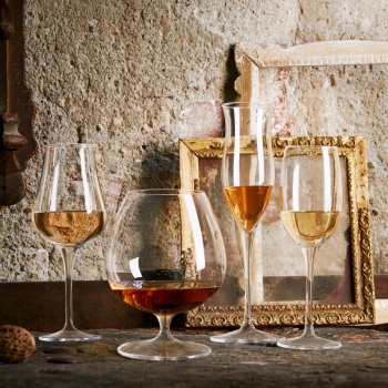 Бокал 105мл Grappa Vinoteque