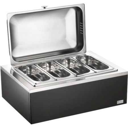 Мармит GN 1/4-65 LINEA BUFFET Pintinox