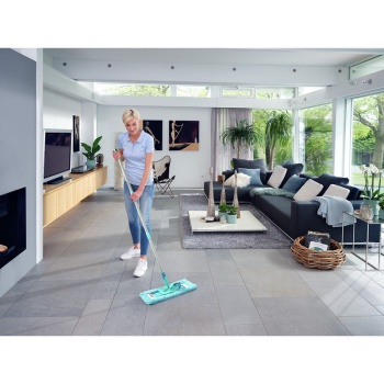 Сменная насадка для швабры Profi XL 42см Static Plus для сухой уборки