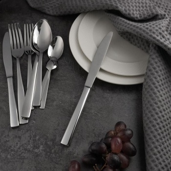 Нож столовый 23.5см FINE