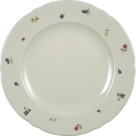 Тарелка Ø20см Marie-Luise Streublum