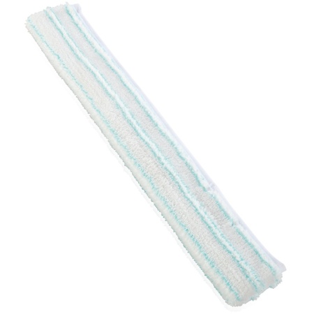 Тряпка для мытья стекол, съемная насадка Slider XL micro duo