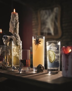 Стакан 310мл высокий ISLANDE - J4227 Arcoroc