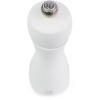 Мельница для соли TAHITI White Matt 20см
