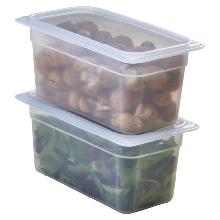 Гастроемкость GN 1/3 15см 5.3л Cambro