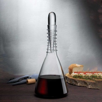 Декантер, графин для вина 1л Pasabahce