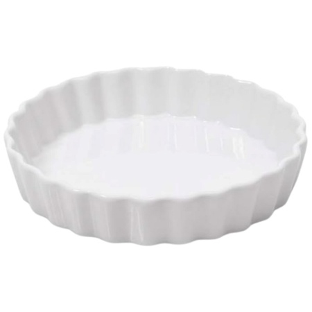 Блюдо для запекания Ø15x3см кондитерское WAS