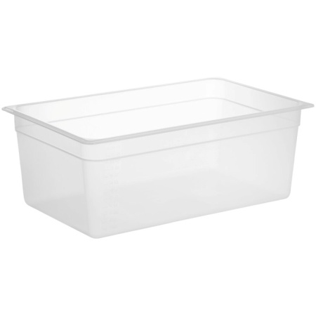 Гастроемкость GN 1/1 20см 25.6л Cambro