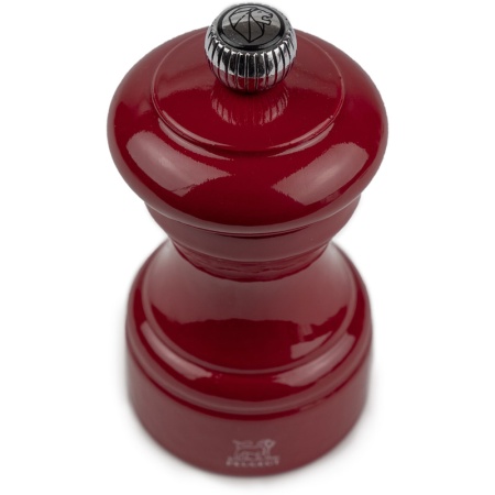 Мельница для перца BISTRORAMA Red Passion 10см