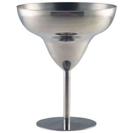 Креманка 300мл Margarita Steel Ø14x(h)11.5см