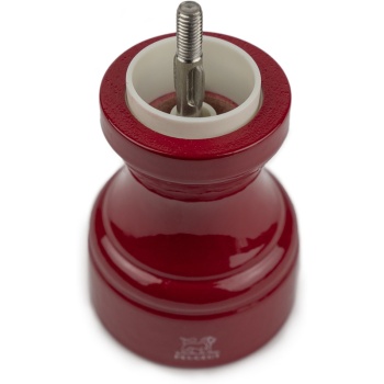 Мельница для перца BISTRORAMA Red Passion 10см