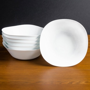 Салатник 24x24см PARMA