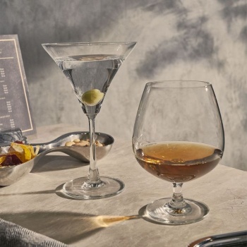 Бокал для коньяка 650мл MADISON