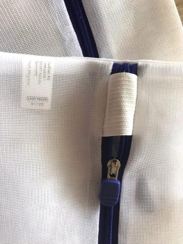 Комплект из 3 мешков для стирки белья 40x55см(1шт) и 25x45см(2шт)