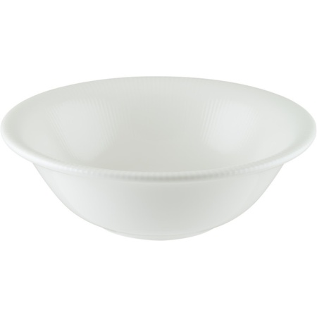Салатник, бульонная чаша 400мл Ø16см IRIS White Gourmet