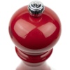 Мельница для соли PARIS u'Select Lacquered Red 22см