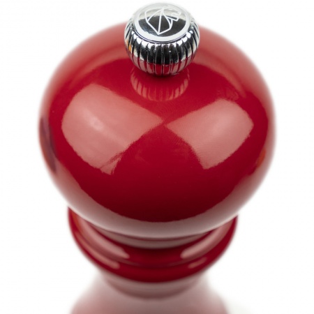 Мельница для соли PARIS u'Select Lacquered Red 22см