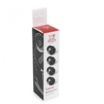 Набор пробок к вакуумной помпе Epivac, 4шт