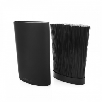 Подставка для ножей овальная TACO