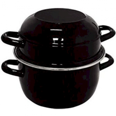 Горшок для мидий 18см (на порцию 1кг)