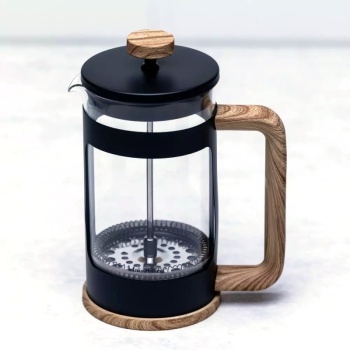 Френч-пресс 600мл Klausberg дерево