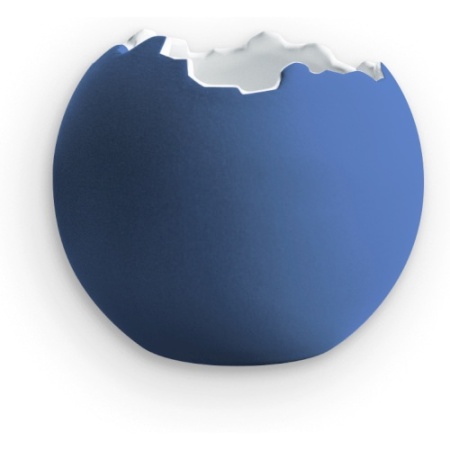 Подсвечник - 12см - Жасмин (неровный край с воском)