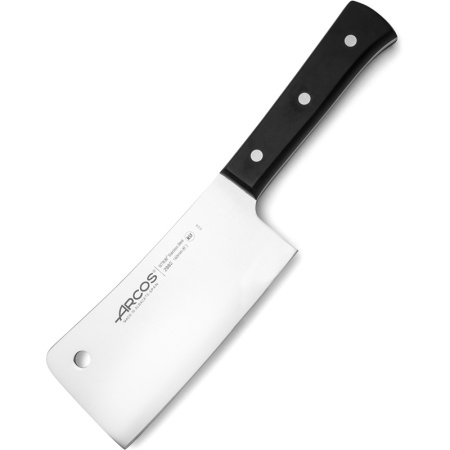 Нож-топорик мясницкий 16см UNIVERSAL