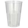 Стакан 300мл прозрачный, 30шт