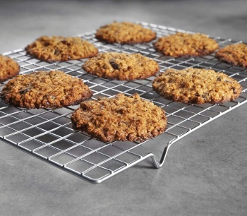 Решетка для выпечки 43x30см Lacor