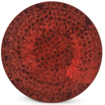 Тарелка Ø27см ARDOR Burgundy