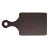Доска для подачи 45x23x1.9см черная - P.L. Proff Cuisine