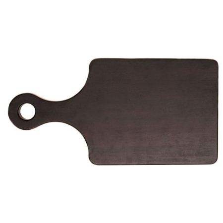 Доска для подачи 45x23x1.9см черная - P.L. Proff Cuisine