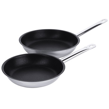 Сковорода Ø32см Contacto с антипригарным покрытием