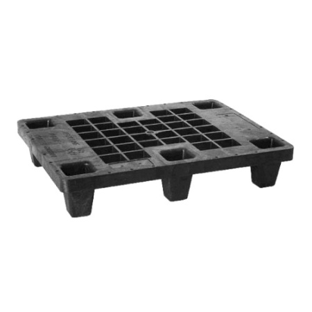 Поддон 80х60х15см пластмассовый