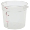Ведро-контейнер для продуктов 5,7л Cambro