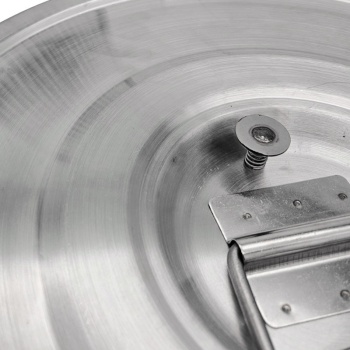 Кастрюля-термос 6л Profi-Chef с клапаном