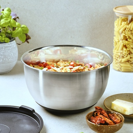 Миска кухонная для смешивания Ø20x(h)11см Kesper