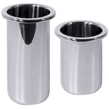 Стакан-подставка для столовых приборов Ø7x(h)10см Contacto