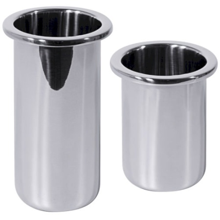 Стакан-подставка для столовых приборов Ø7x(h)10см Contacto