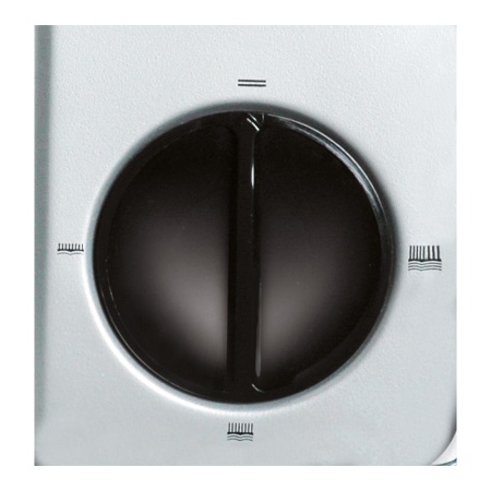 Щетка для ковровых покрытий Regulus 22см черная